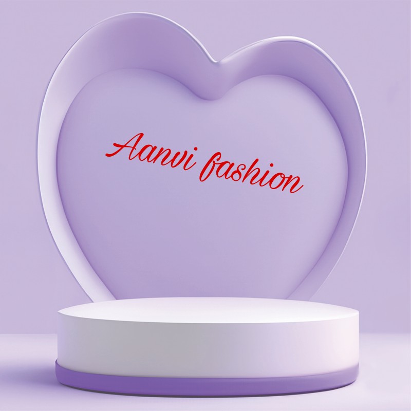Aanvi fashion